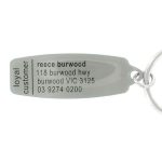 Keyrings