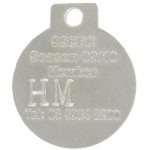 Keyrings