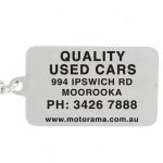 Keyrings