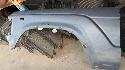 View Auto part Left Guard Toyota Landcruiser 1990
