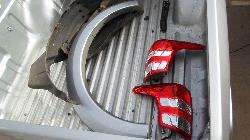 View Auto part Ute Back Mitsubishi Triton 2016
