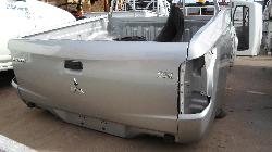 View Auto part Ute Back Mitsubishi Triton 2016
