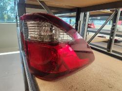 View Auto part Left Taillight Mazda Bt50 2016