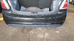View Auto part Rear Bumper Kia Rio 2009