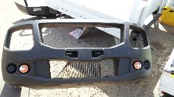 View Auto part Front Bumper Ford Ranger 2012