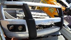 View Auto part Front Bumper Ford Ranger 2012
