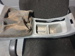 View Auto part Console Toyota Hilux 2009