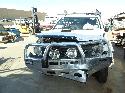 View Auto part Door Trim Toyota Hilux 2009