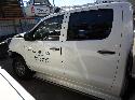 View Auto part Door Trim Toyota Hilux 2009