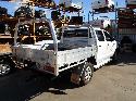 View Auto part Door Trim Toyota Hilux 2009
