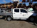 View Auto part Door Trim Toyota Hilux 2009