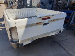 View Auto part Bootlid/Tailgate Toyota Hilux 2006