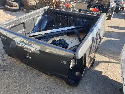 View Auto part Ute Back Mitsubishi Triton 2020