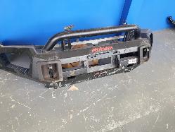 View Auto part Front Bumper Toyota Hilux 2019