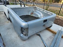 View Auto part Ute Back Volkswagen Amarok 2022