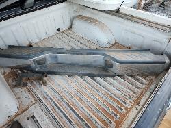 View Auto part Rear Bumper Nissan Navara 2012