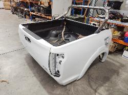 View Auto part Ute Back Great Wall Cannon Ute 2026