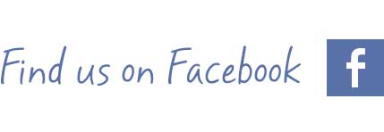 Follow us on Facebook