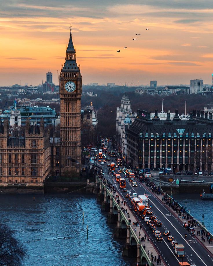 stunning travel instagrams by