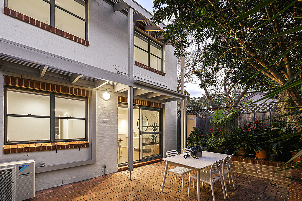 17/826 Darley Road, Leichhardt NSW Montano Real Estate