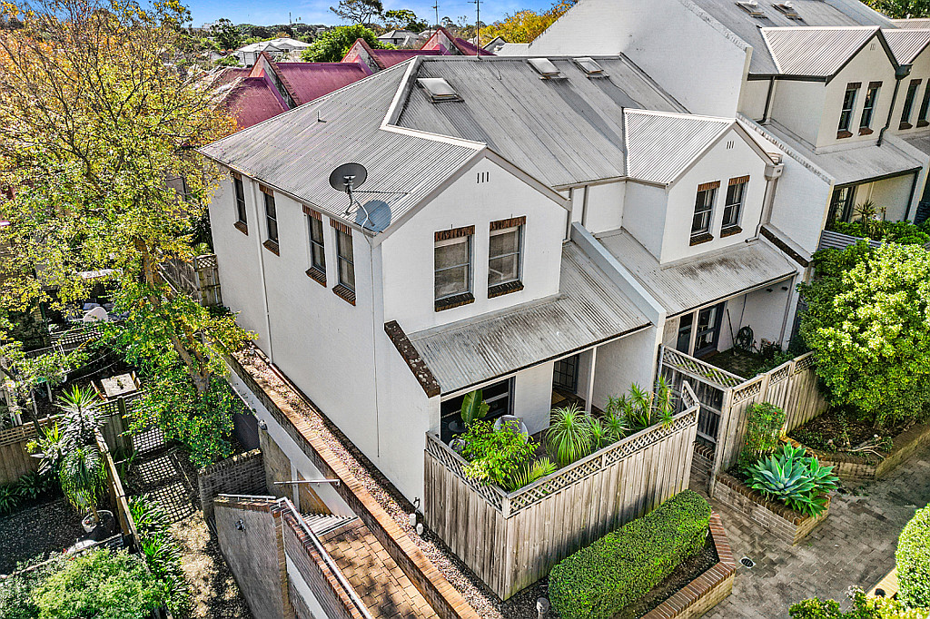 17/826 Darley Road, Leichhardt NSW Montano Real Estate