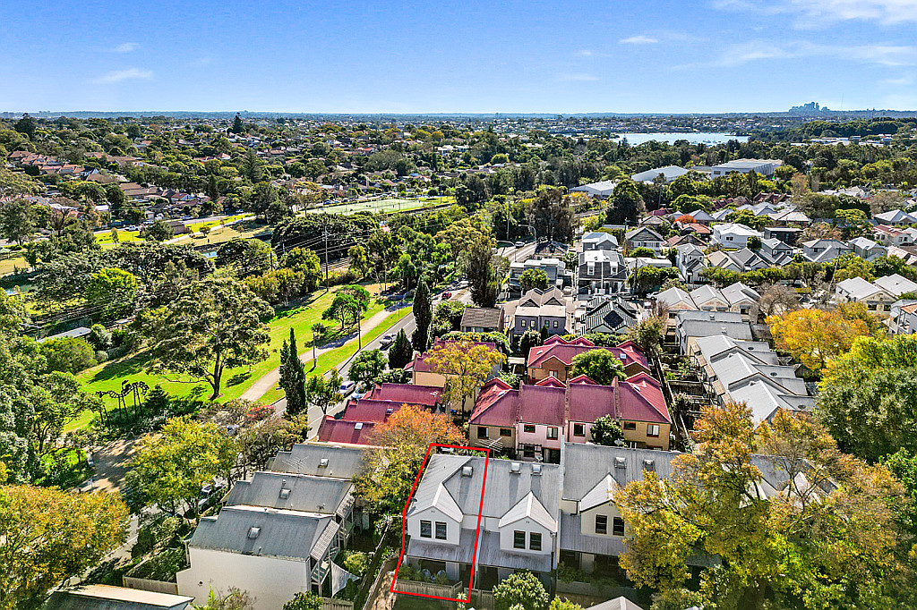 17/826 Darley Road, Leichhardt NSW Montano Real Estate