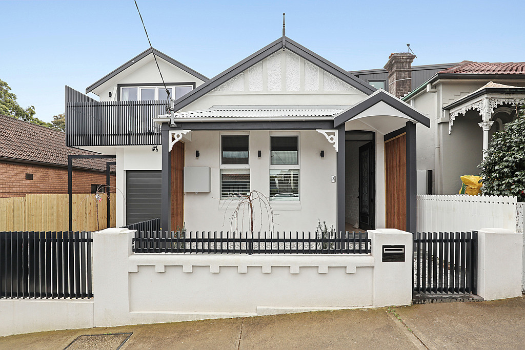 57 Day Street, Leichhardt NSW