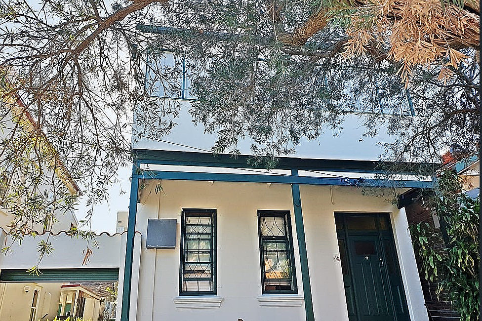 1/21 Harrington Street, Enmore NSW