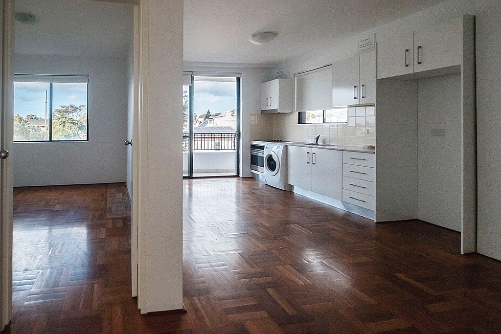 19/65 Carlisle street, Leichhardt NSW