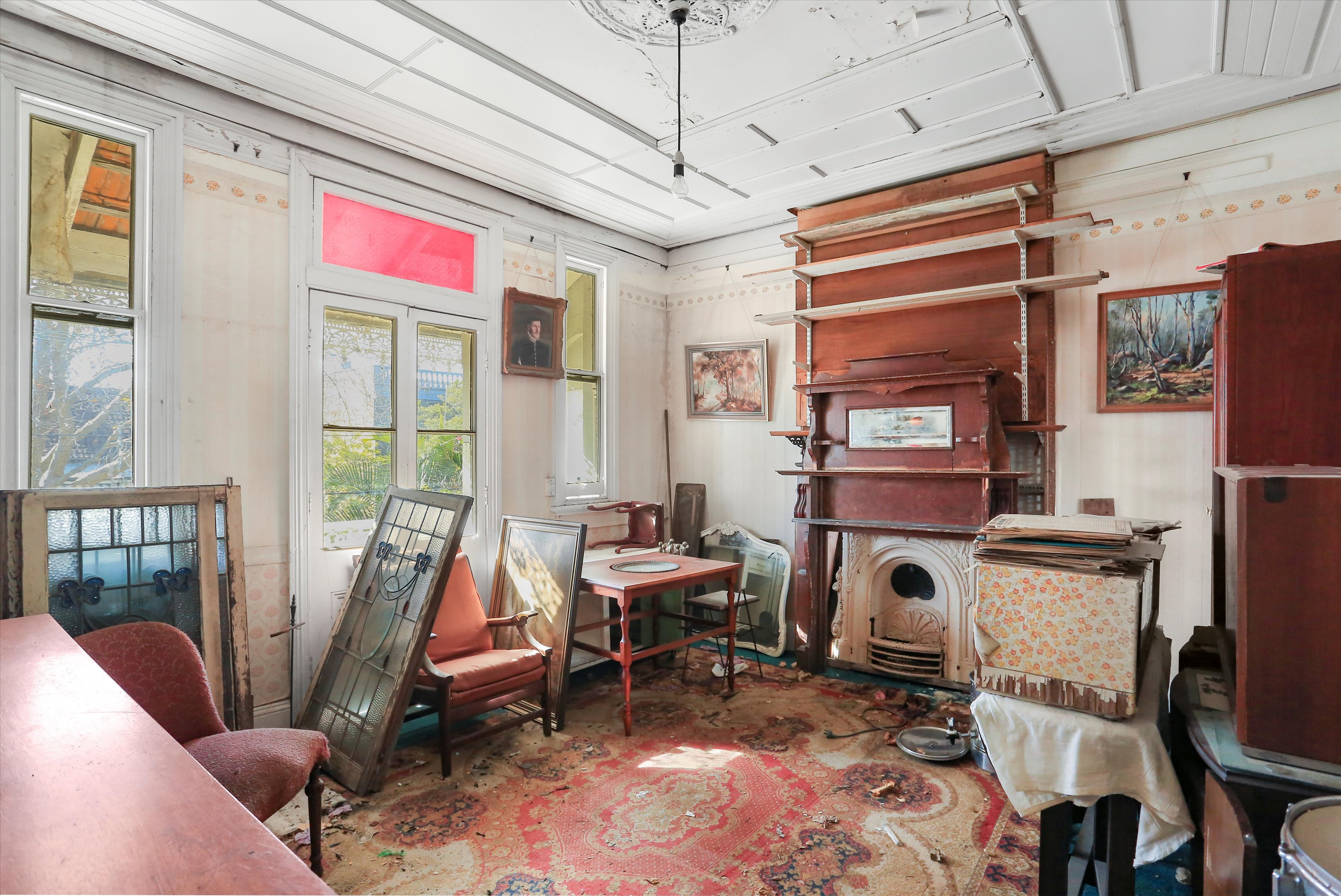 43 Windsor Street, Paddington NSW