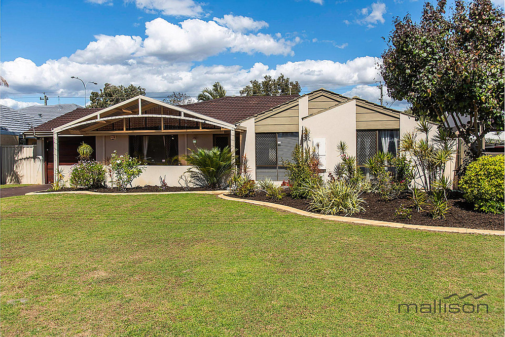 Mallison Real Estate The new standard in Real Estate Western Australia