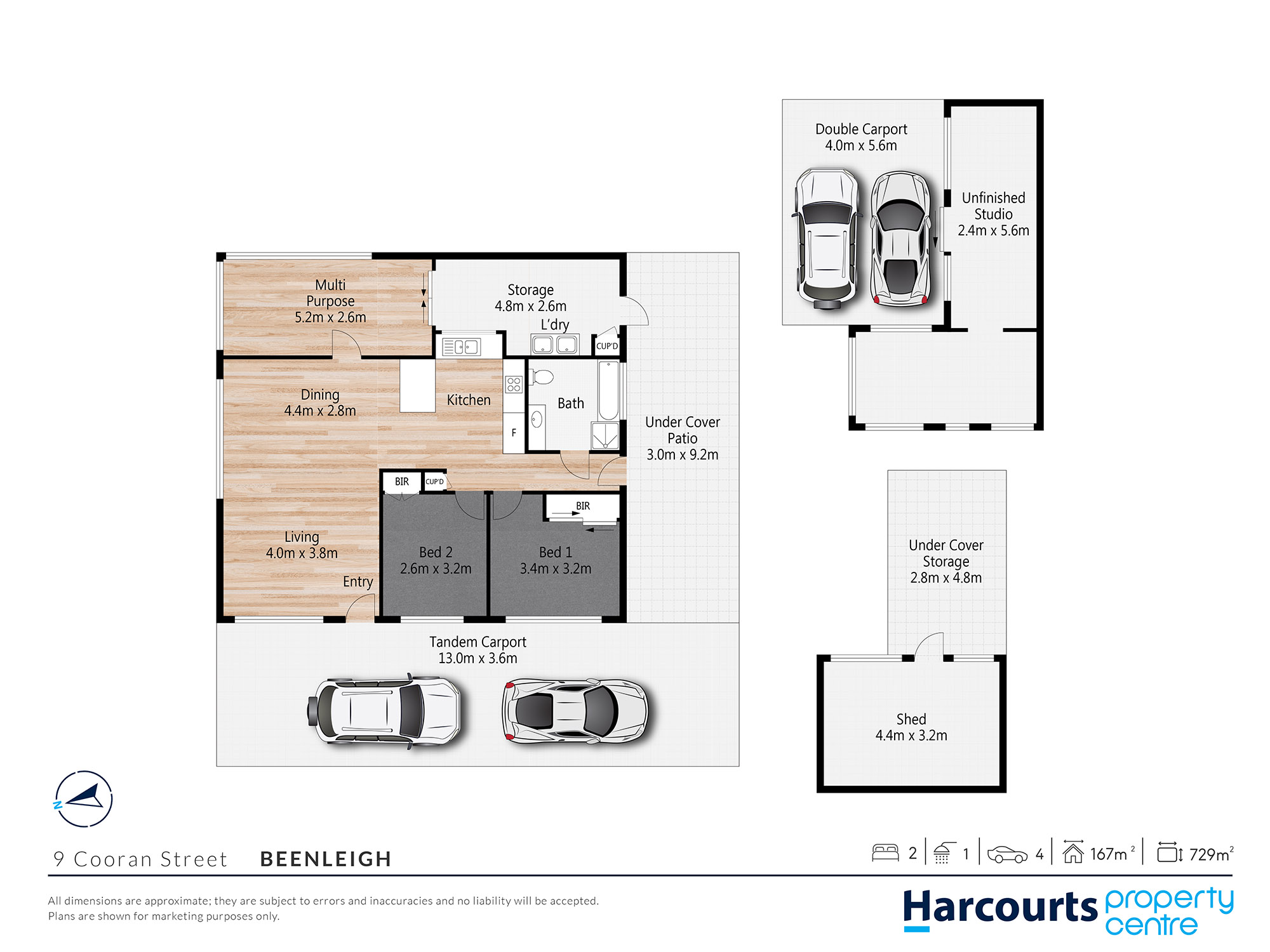 9 Cooran Street, BEENLEIGH, QLD 4207 House for Sale