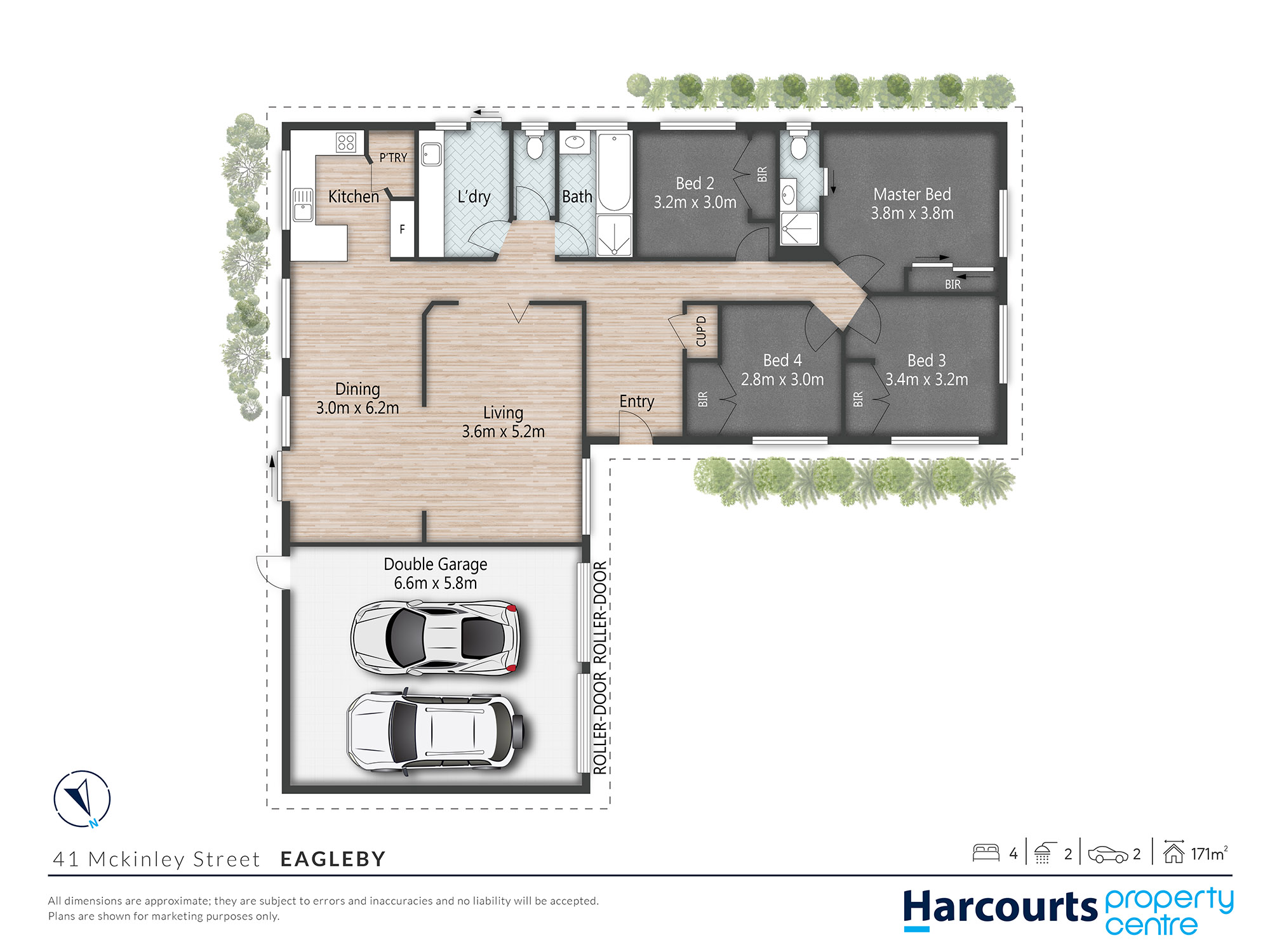 41 McKinley Street, EAGLEBY, QLD 4207 House for Sale