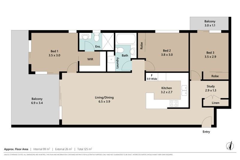 4/42 Sanders Street, UPPER MOUNT GRAVATT, QLD 4122 Apartment for Sale