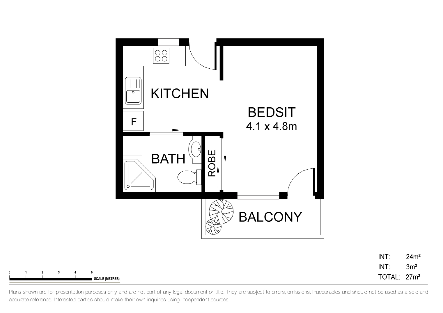 15/30 Pickett Street, FOOTSCRAY, VIC 3011 Unit for Sale