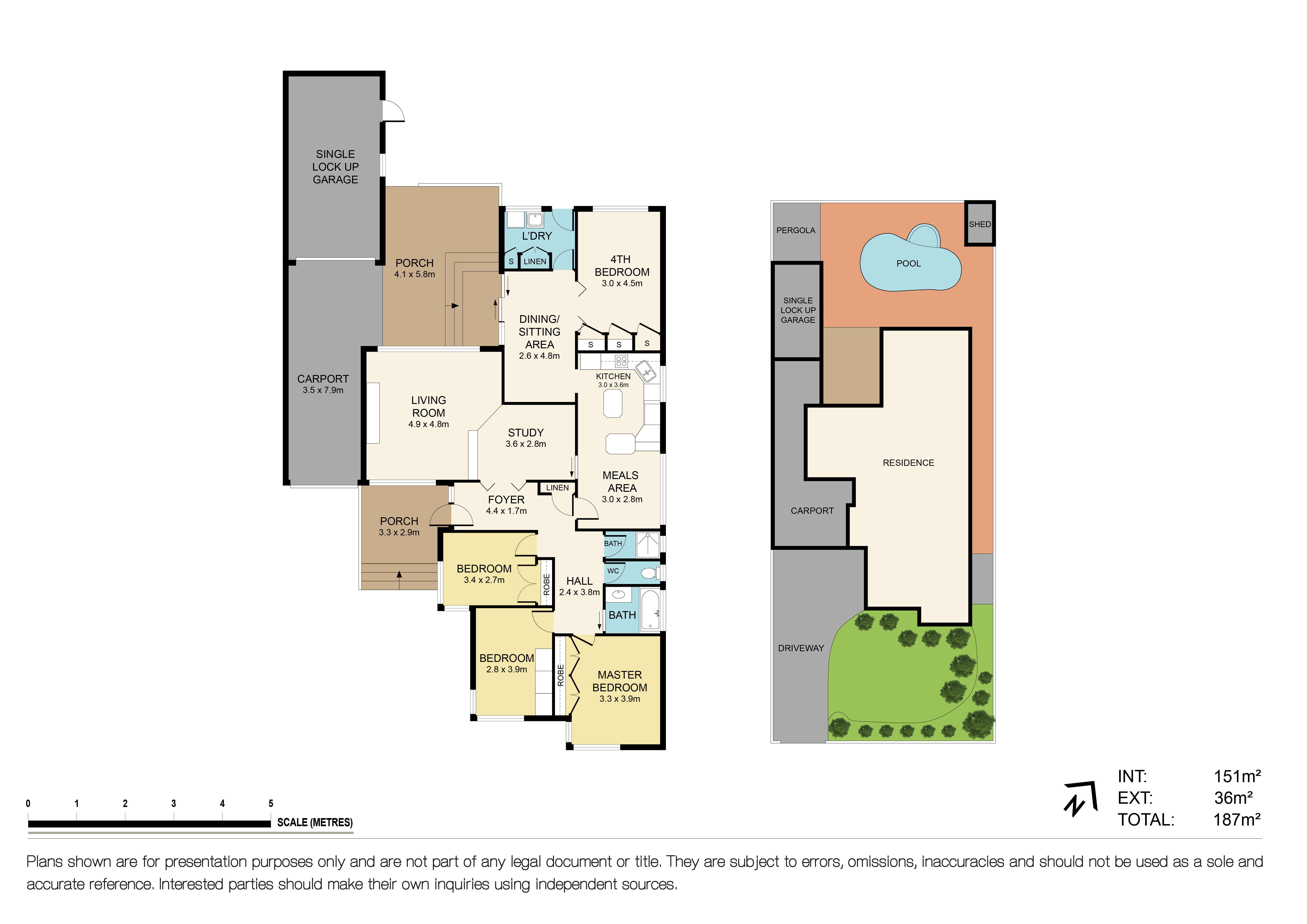 24 Glamis Drive, AVONDALE HEIGHTS, VIC 3034 House for Sale