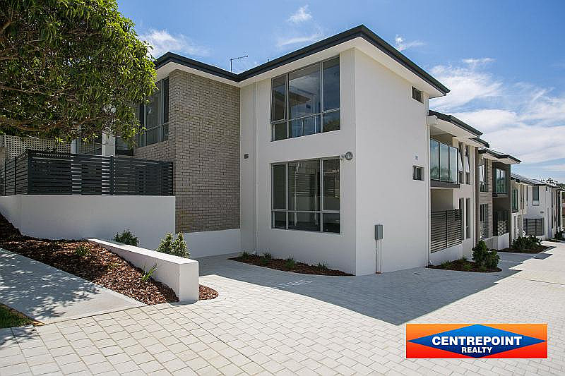 14/22 Hubert Road, Maylands WA Centrepoint Realty