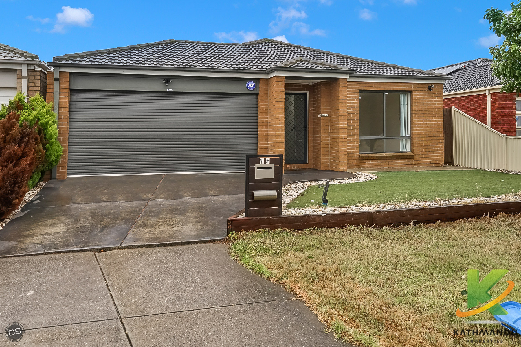 36 Merribah Way, Truganina VIC