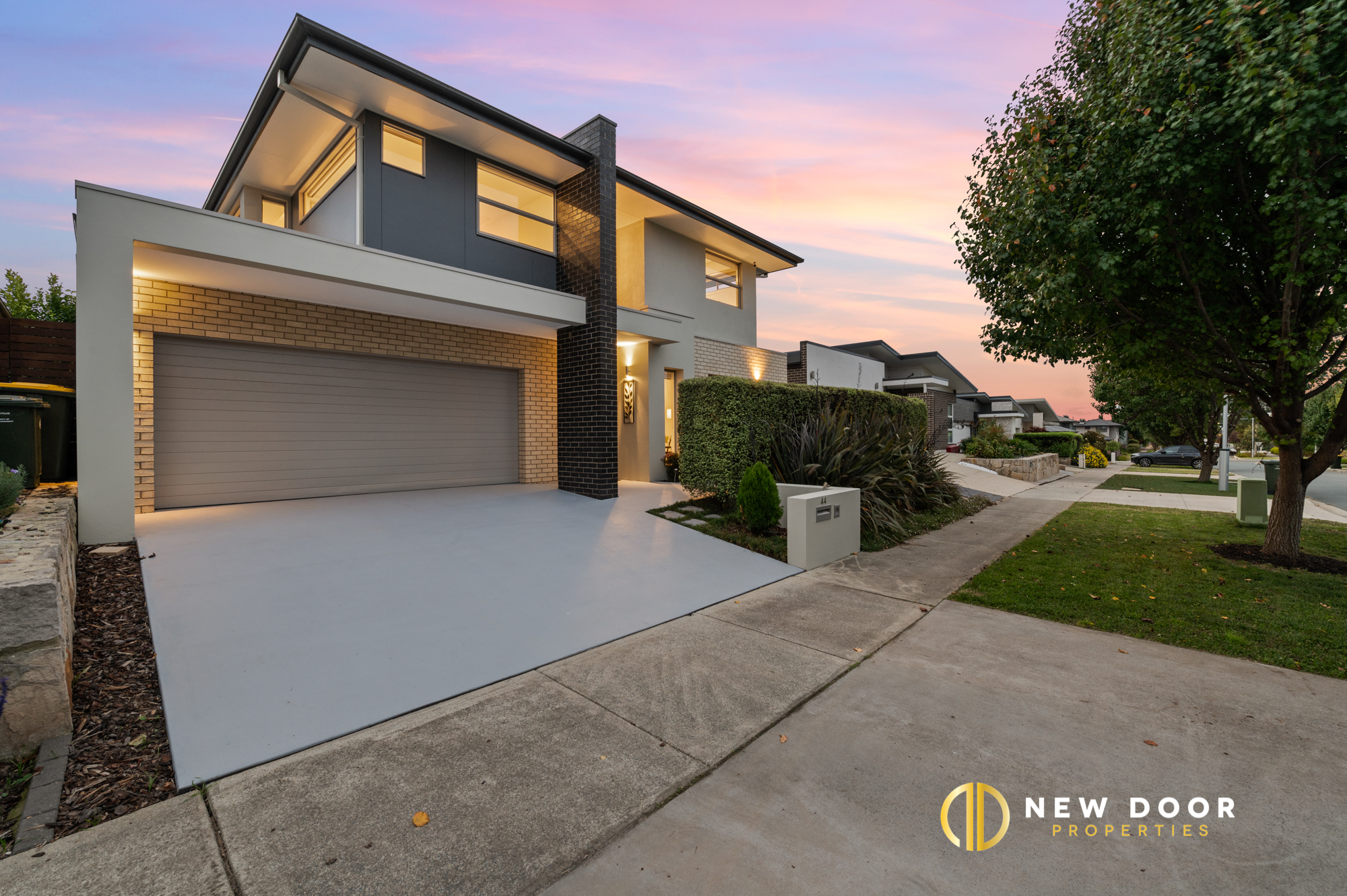 A Spectacular Home that ticks all the Boxes!
