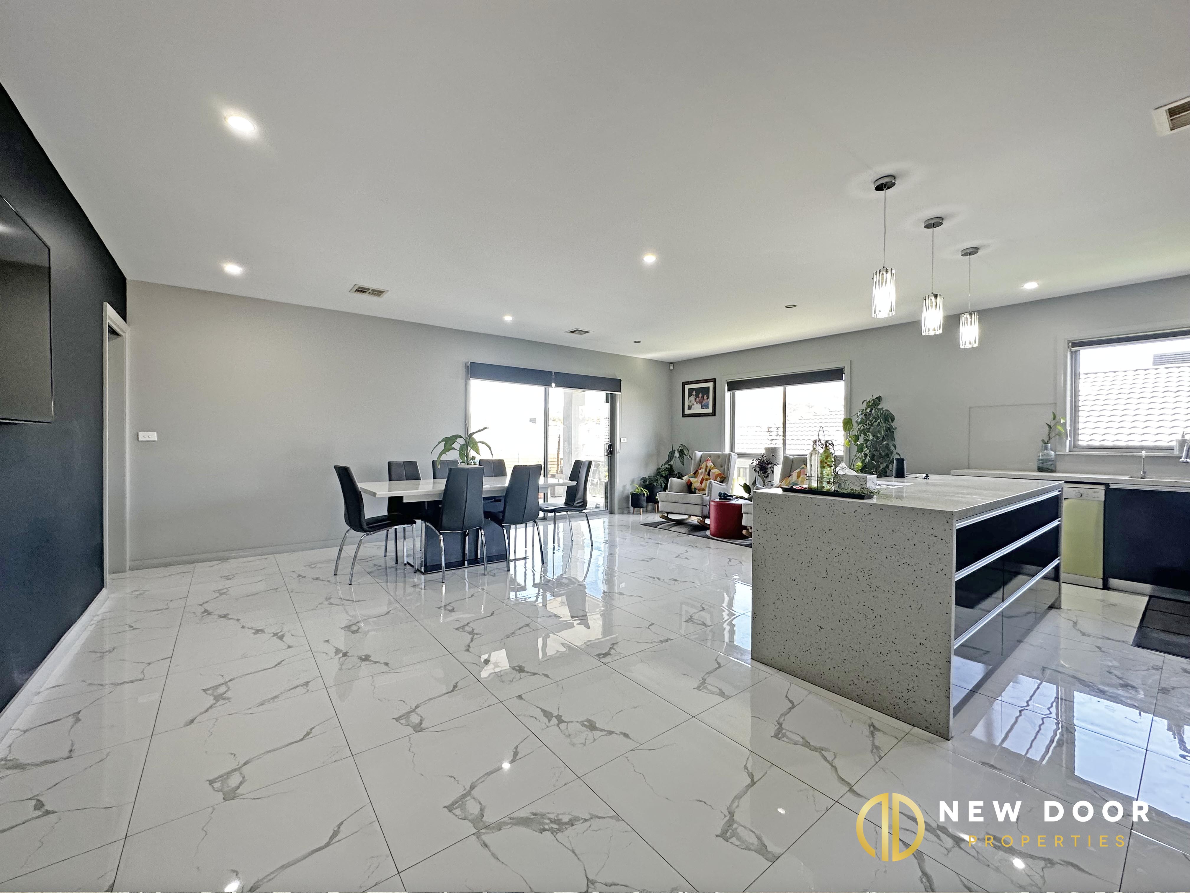 10 Gaston Way, Moncrieff ACT New Door Properties