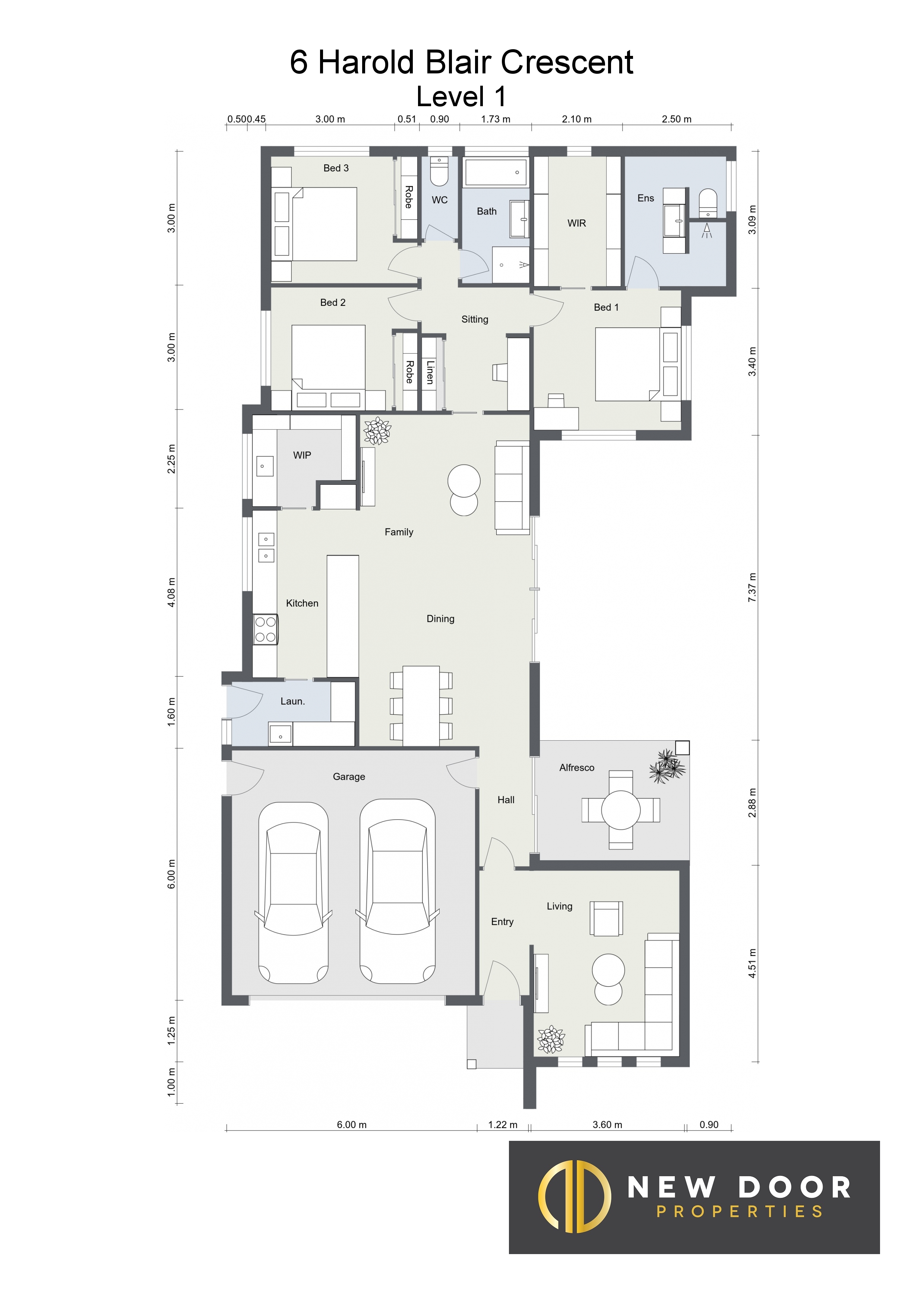 Perfect family home buy it outright or on ACT land rent scheme! New