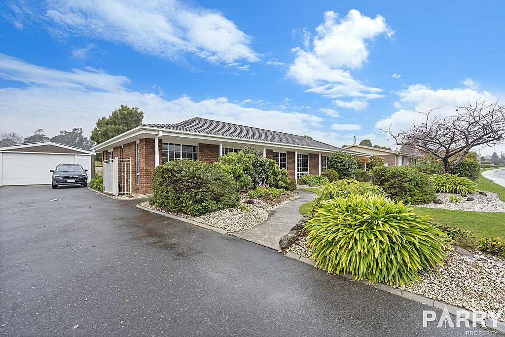 Sold 40 Pitcher Parade, Prospect Vale TAS TAS Parry Property