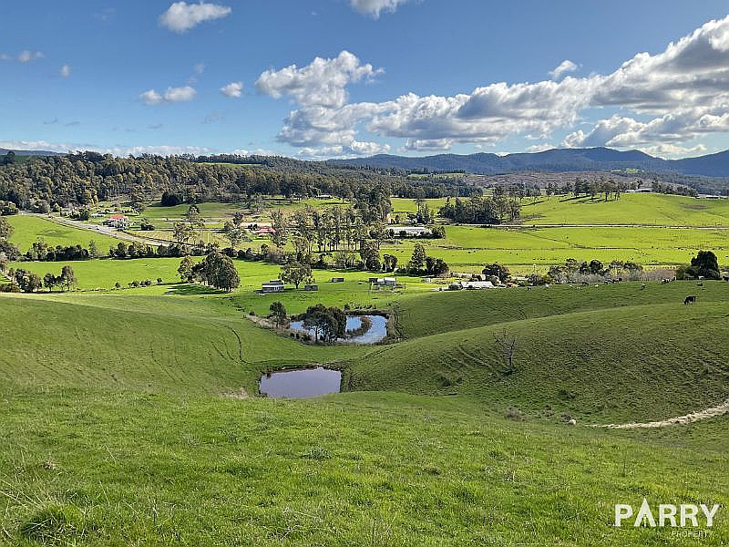 Sold 795 Frankford Road, Glengarry TAS TAS Parry Property
