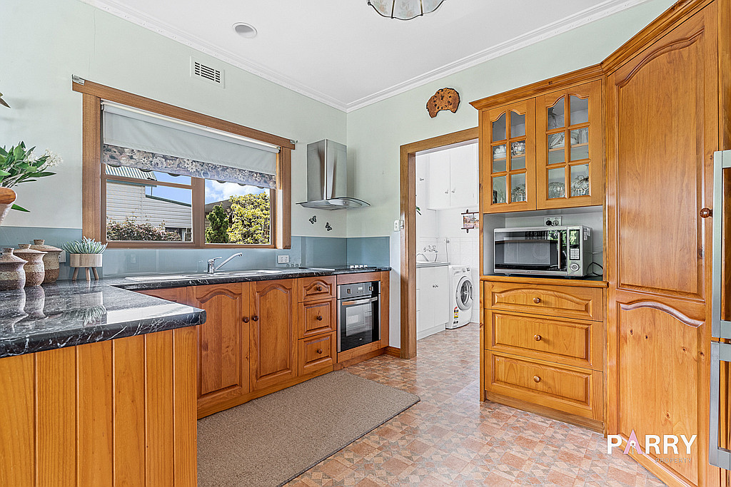 Sold 7 Christopher Street, Scottsdale TAS TAS Parry Property