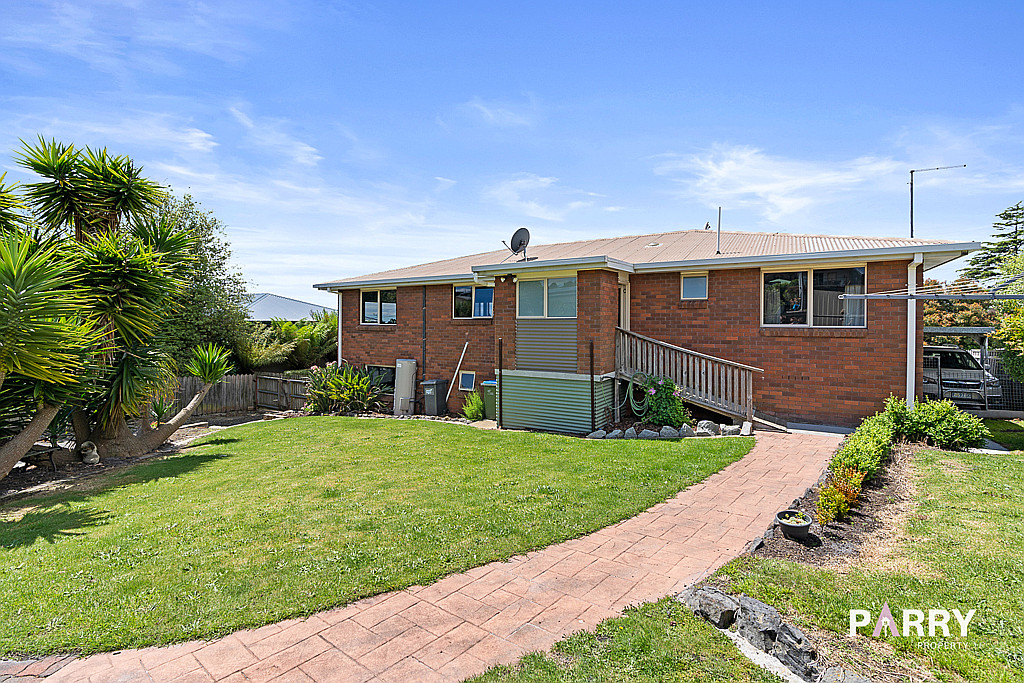 Sold 42 Elizabeth Street, Bridport TAS TAS Parry Property