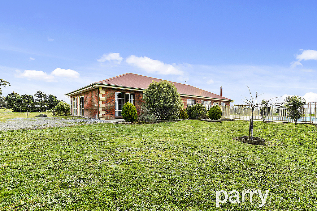 Sold 468 Frankford Road, Glengarry TAS TAS Parry Property