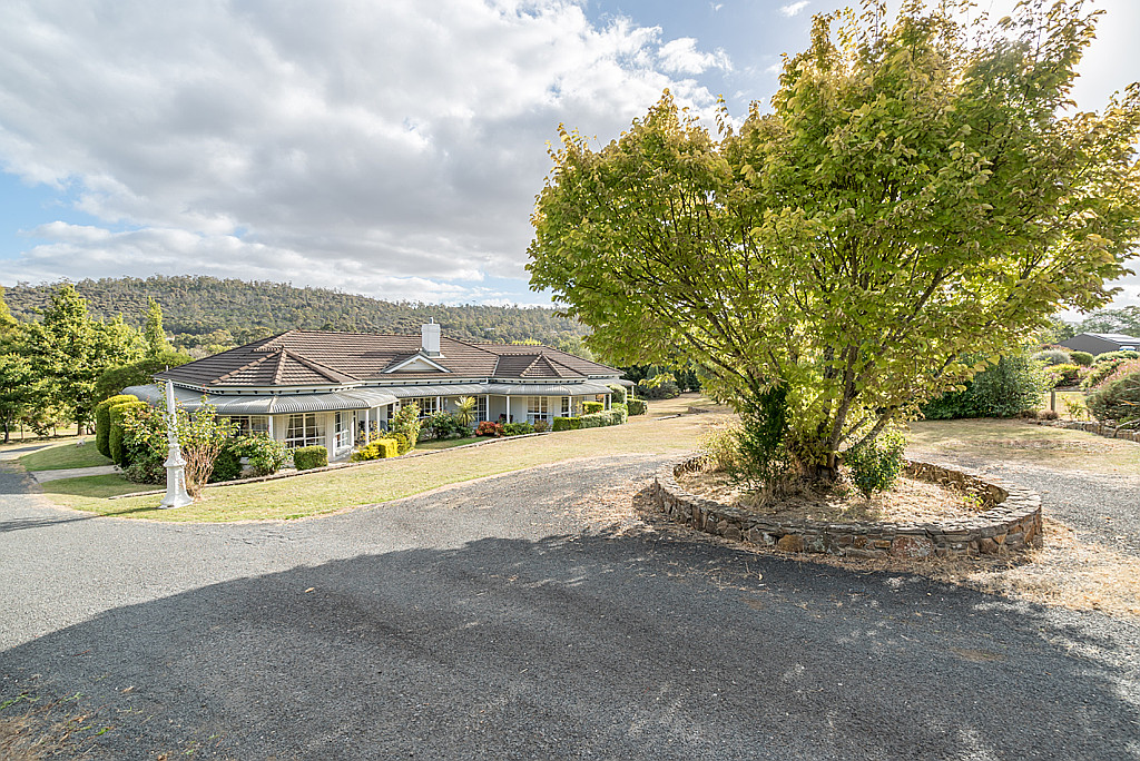 Sold 17 Panorama Road, Blackstone Heights TAS TAS Parry Property