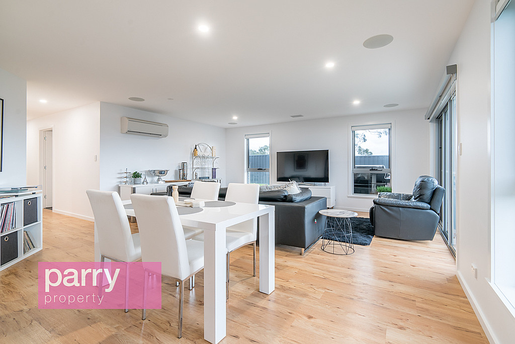 Sold 2/12 Lakeside Drive, Kings Meadows TAS TAS Parry Property