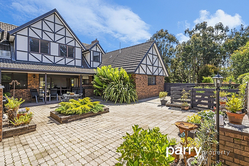 Sold 48 Devon Hills Road, Devon Hills TAS TAS Parry Property