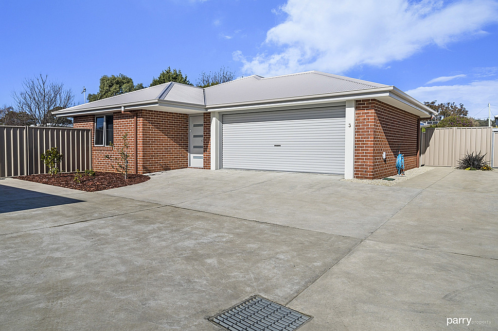 Sold 3/243 Flinders Street, Beauty Point TAS TAS Parry Property